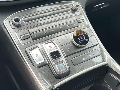 2023 Hyundai SANTA FE SEL AWD