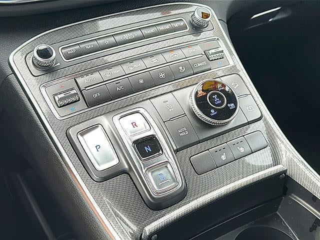 2023 Hyundai SANTA FE SEL AWD