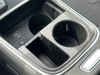 2023 Hyundai SANTA FE SEL AWD