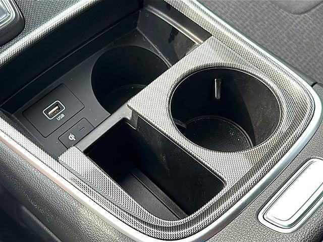 2023 Hyundai SANTA FE SEL AWD