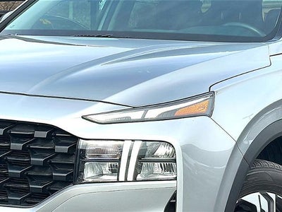 2023 Hyundai SANTA FE SEL AWD