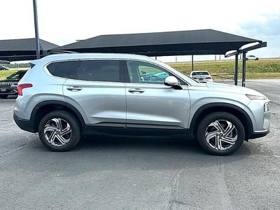 2023 Hyundai SANTA FE SEL AWD