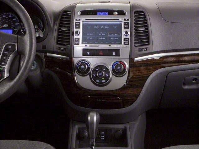2010 Hyundai SANTA FE AWD 4dr V6 Auto Limited