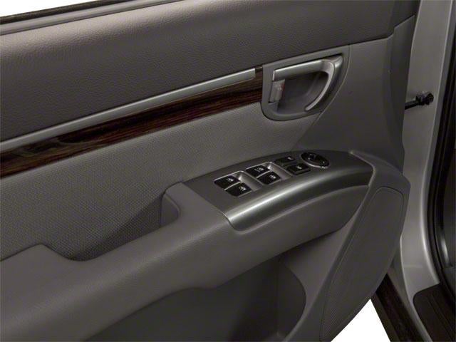 2010 Hyundai SANTA FE AWD 4dr V6 Auto Limited