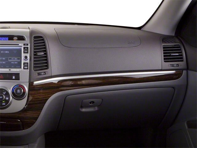 2010 Hyundai SANTA FE AWD 4dr V6 Auto Limited