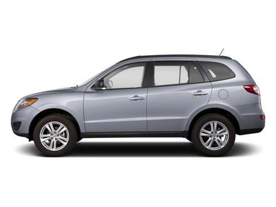 2010 Hyundai SANTA FE AWD 4dr V6 Auto Limited