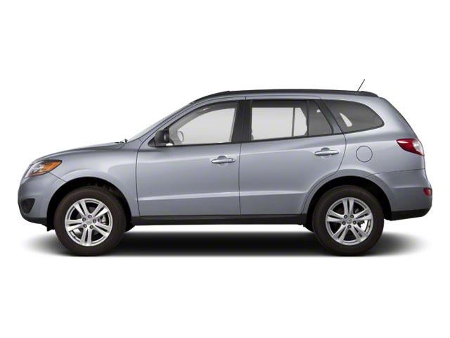 2010 Hyundai SANTA FE AWD 4dr V6 Auto Limited
