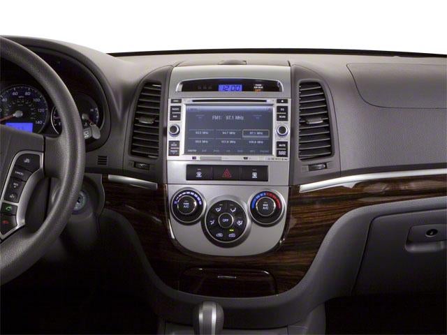 2010 Hyundai SANTA FE AWD 4dr V6 Auto Limited