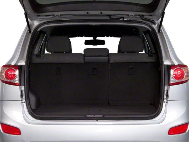 2010 Hyundai SANTA FE AWD 4dr V6 Auto Limited