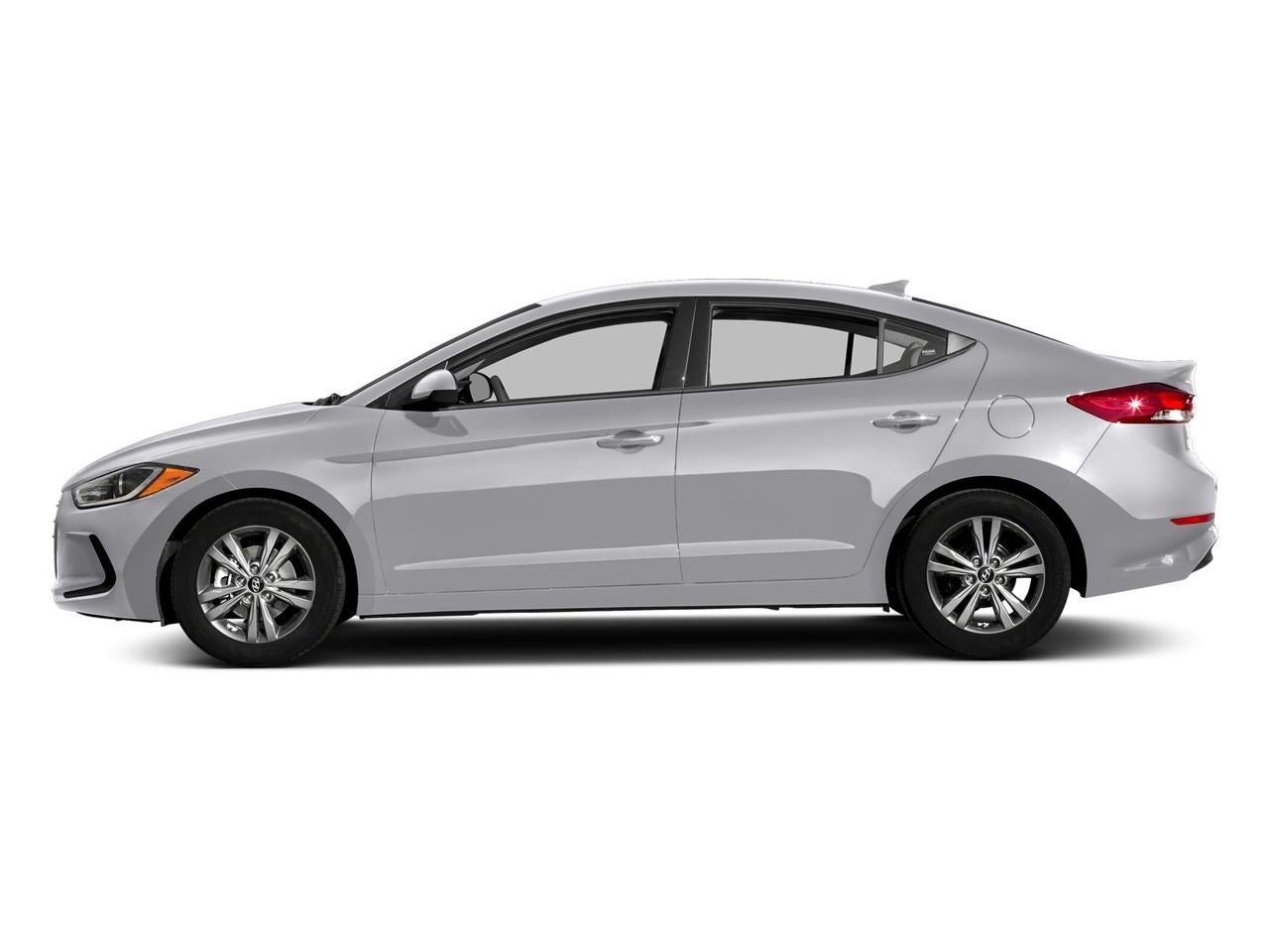 2018 Hyundai ELANTRA SEL 2.0L Auto