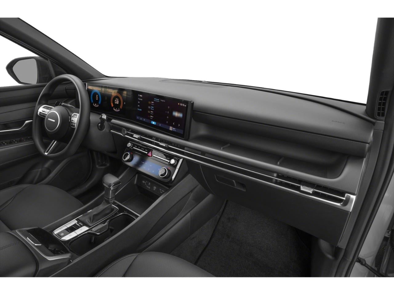 2025 Hyundai SANTA CRUZ SEL Activity FWD