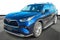 2021 Toyota Highlander Platinum FWD (Natl)