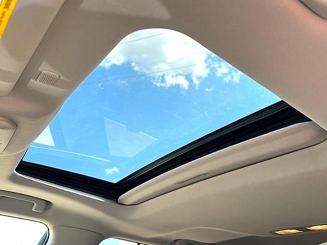 2022 Toyota Highlander XLE FWD (Natl)