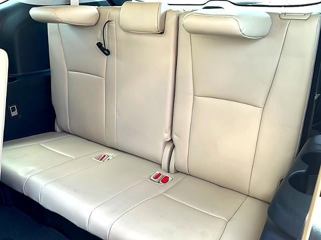 2022 Toyota Highlander XLE FWD (Natl)