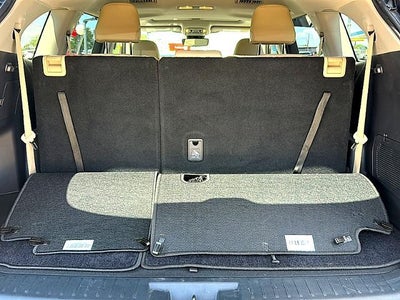 2022 Toyota Highlander XLE FWD (Natl)