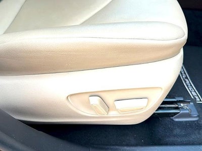 2022 Toyota Highlander XLE FWD (Natl)