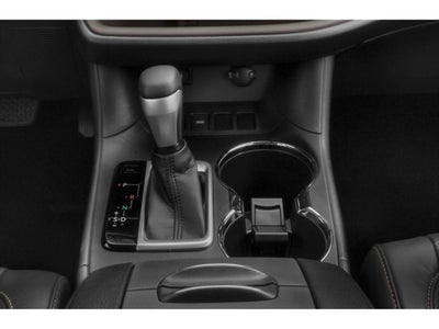 2015 Toyota Highlander FWD 4dr V6 Limited (GS)