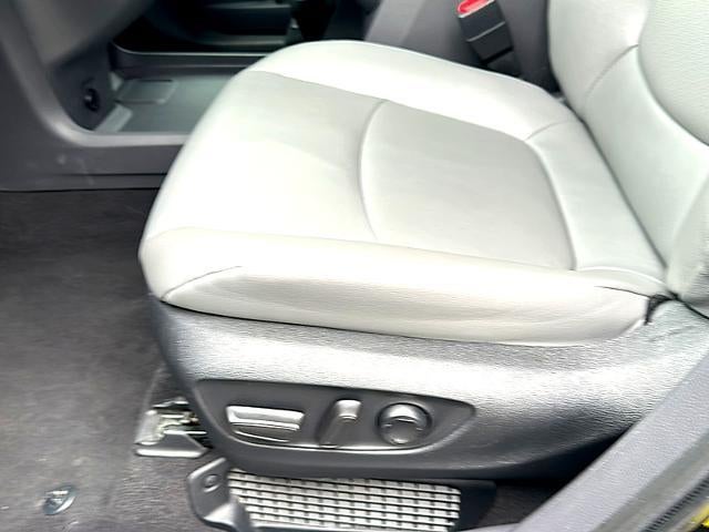 2024 Toyota Sienna XLE Autono-MaaS FWD 7-Passenger (Natl)