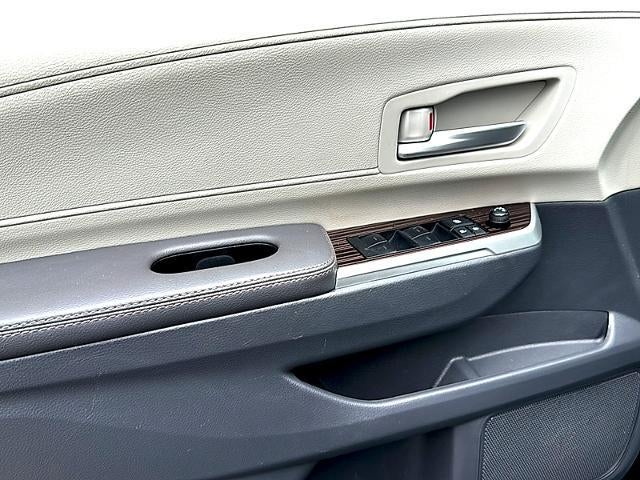 2024 Toyota Sienna XLE Autono-MaaS FWD 7-Passenger (Natl)