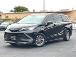2024 Toyota Sienna XLE Autono-MaaS FWD 7-Passenger (Natl)