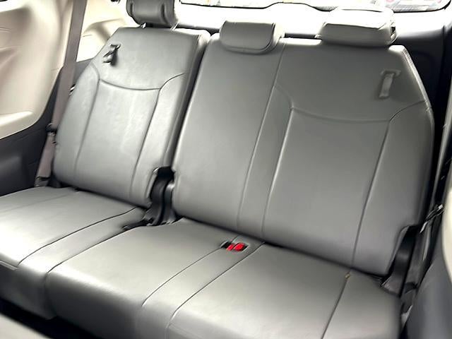 2024 Toyota Sienna XLE Autono-MaaS FWD 7-Passenger (Natl)