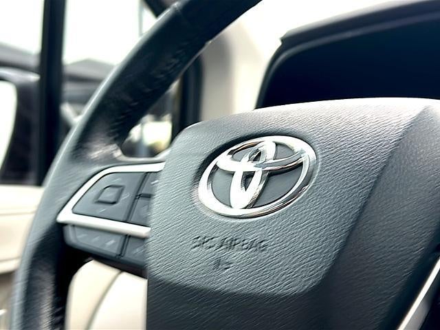 2024 Toyota Sienna XLE Autono-MaaS FWD 7-Passenger (Natl)