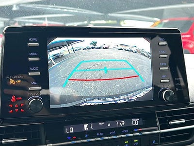 2024 Toyota Sienna XLE Autono-MaaS FWD 7-Passenger (Natl)