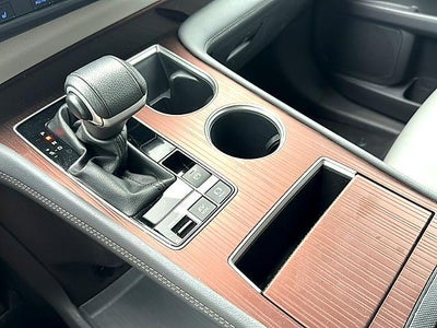 2024 Toyota Sienna XLE Autono-MaaS FWD 7-Passenger (Natl)
