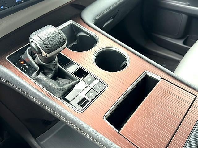 2024 Toyota Sienna XLE Autono-MaaS FWD 7-Passenger (Natl)