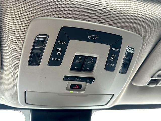 2024 Toyota Sienna XLE Autono-MaaS FWD 7-Passenger (Natl)