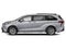 2021 Toyota Sienna XLE FWD 8-Passenger (Natl)