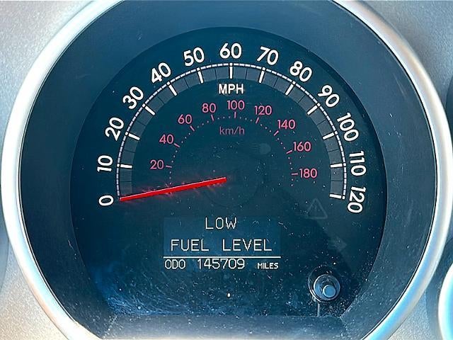 2013 Toyota Sequoia RWD 5.7L Platinum (Natl)