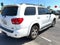 2013 Toyota Sequoia RWD 5.7L SR5 (Natl)