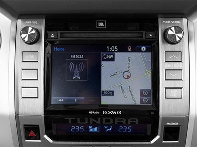 2014 Toyota Tundra 1794