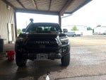 2019 Toyota Tacoma 4WD 4WD TRD Pro Double Cab 5' Bed V6 AT (Natl)