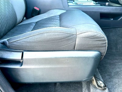 2017 Toyota Tundra SR5 5.7L V8