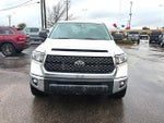 2021 Toyota Tundra 2WD 2WD SR5 CrewMax 5.5' Bed 5.7L (SE)
