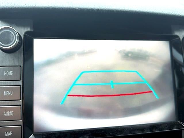 2021 Toyota Tundra 2WD 2WD SR5 CrewMax 5.5' Bed 5.7L (SE)