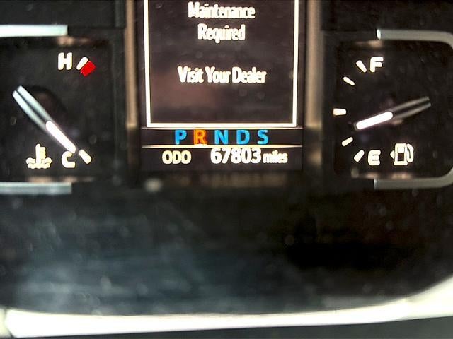 2021 Toyota Tundra 2WD 2WD SR5 CrewMax 5.5' Bed 5.7L (SE)