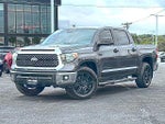 2020 Toyota Tundra 2WD 2WD SR5 CrewMax 5.5' Bed 5.7L (SE)