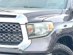 2020 Toyota Tundra 2WD 2WD SR5 CrewMax 5.5' Bed 5.7L (SE)