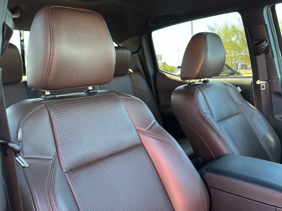 2020 Toyota Tacoma Limited