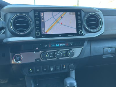 2020 Toyota Tacoma Limited