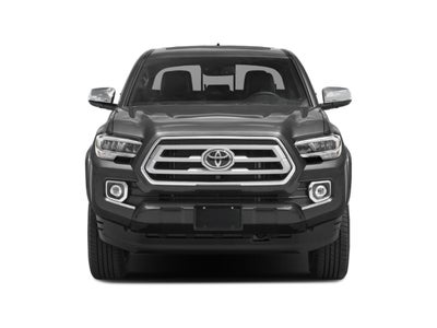 2020 Toyota Tacoma Limited
