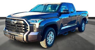 2024 Toyota Tundra 4WD 4WD SR5 Double Cab 6.5' Bed (Natl)
