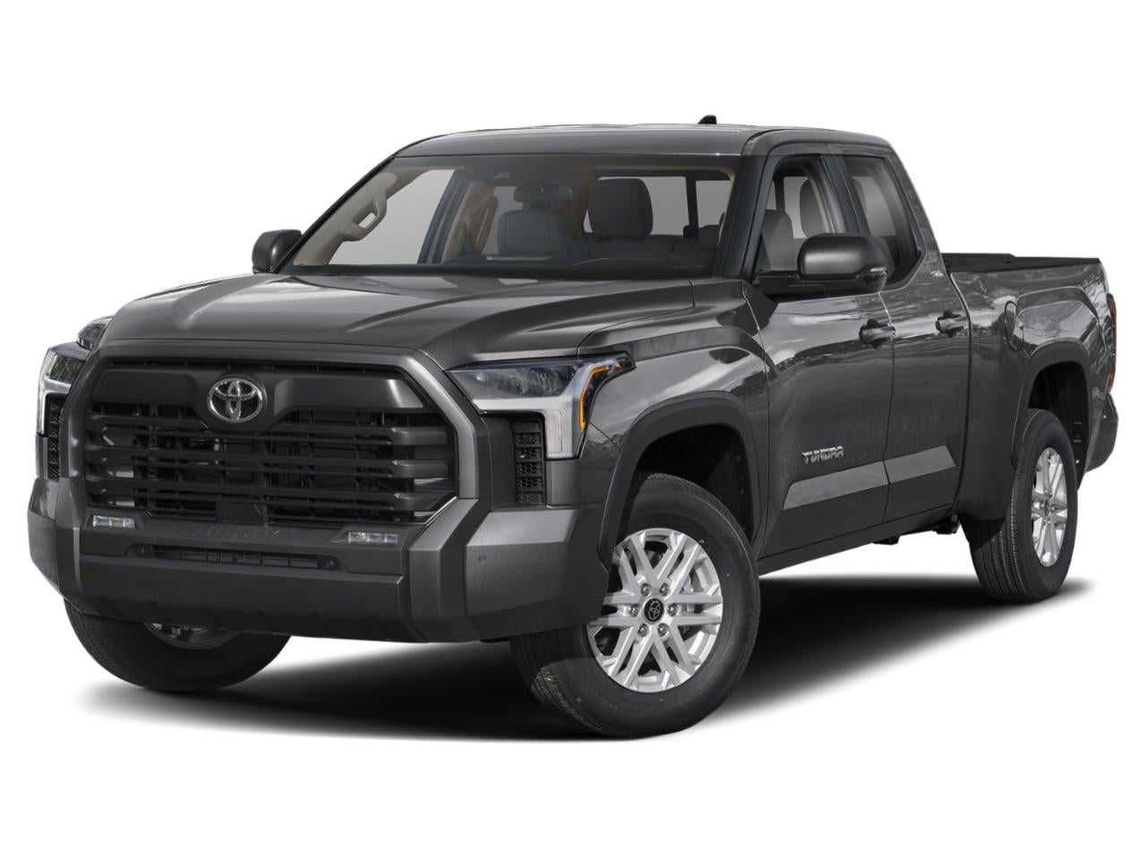 2024 Toyota Tundra 4WD 4WD SR5 Double Cab 6.5' Bed (Natl)