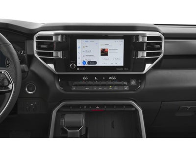 2024 Toyota Tundra 4WD 4WD SR5 Double Cab 6.5' Bed (Natl)