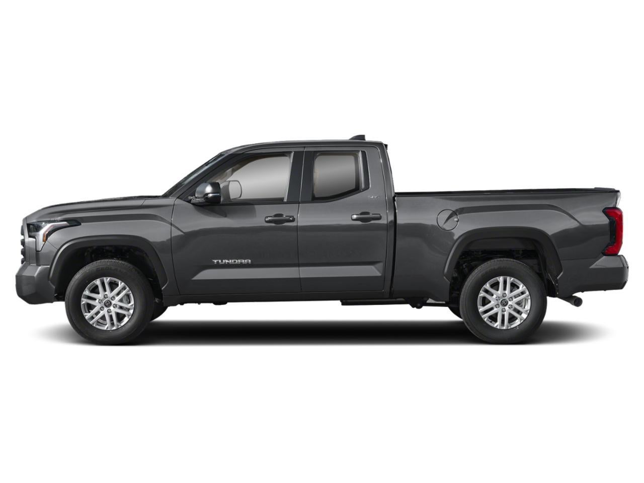 2024 Toyota Tundra 4WD 4WD SR5 Double Cab 6.5' Bed (Natl)
