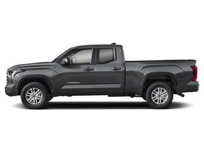 2024 Toyota Tundra 4WD 4WD SR5 Double Cab 6.5' Bed (Natl)