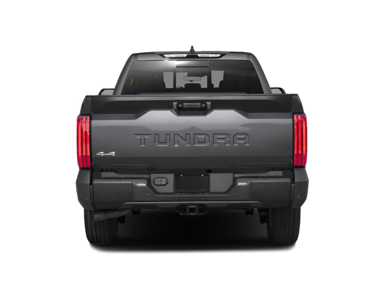 2024 Toyota Tundra 4WD 4WD SR5 Double Cab 6.5' Bed (Natl)